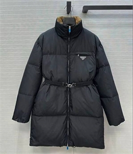 Куртка PRADA 154779