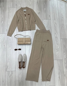 Костюм MIU MIU 154789