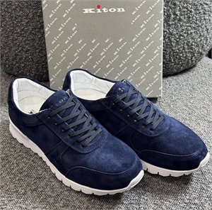 Кроссовки KITON 154844