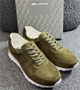 Кроссовки KITON 154845