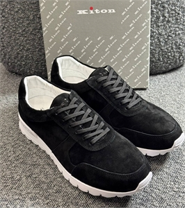 Кроссовки KITON 154846