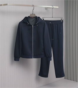 Прогулочный костюм ZEGNA 154855