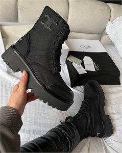 Ботинки CELINE 154939