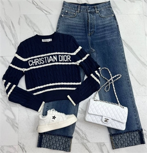 Кофта DIOR 155591