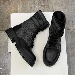 Ботинки DIOR 155597