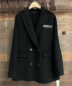 Полупальто BRUNELLO CUCINELLI 155608