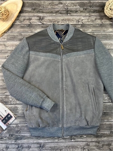 Куртка ZILLI 155632