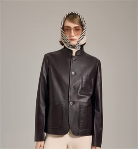 Куртка LORO PIANA 155680