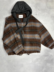 Бомбер JIL SANDER 155772