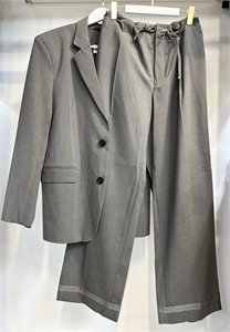 Брюки MAISON MARGIELA 155951