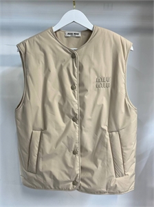 Жилет MIU MIU 155976