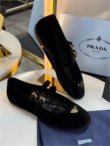 Балетки PRADA 155982