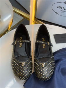 Балетки PRADA 155984
