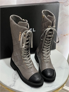 Сапоги CHANEL 155985