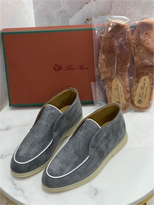 Лоферы LORO PIANA 155991