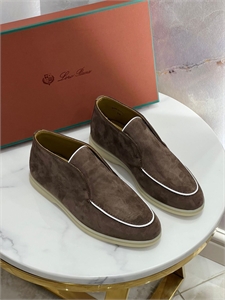 Лоферы LORO PIANA 155992