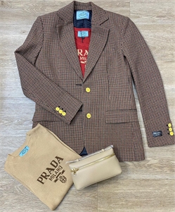 Пиджак PRADA 156026