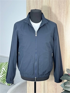 Ветровка BRUNELLO CUCINELLI 156039