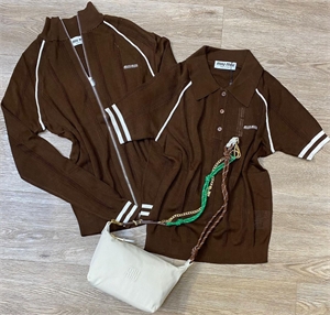 Кофта MIU MIU 156052