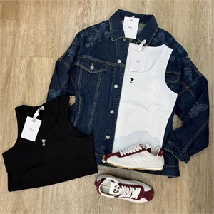 Джинсовка DIOR 156054