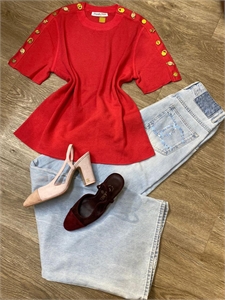 Кофта Schiaparelli 156066