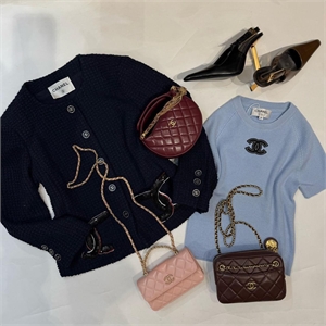 Кофта CHANEL 156072