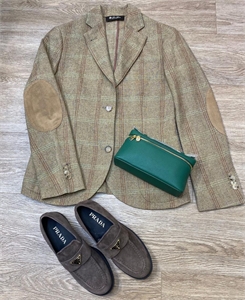 Пиджак LORO PIANA 156073