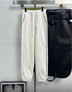 Брюки GUCCI 156133