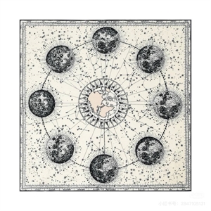 шарф HERMES 156198