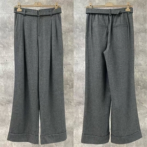 Брюки BRUNELLO CUCINELLI 156295