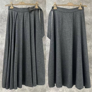 Юбка BRUNELLO CUCINELLI 156297