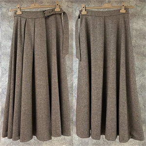 Юбка BRUNELLO CUCINELLI 156299