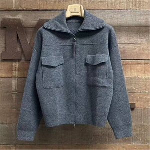 Бомбер BRUNELLO CUCINELLI 156301