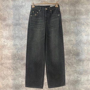 Джинсы BRUNELLO CUCINELLI 156306