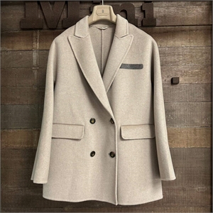 Пиджак BRUNELLO CUCINELLI 156307