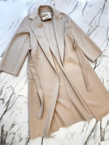 Пальто Max Mara 156347