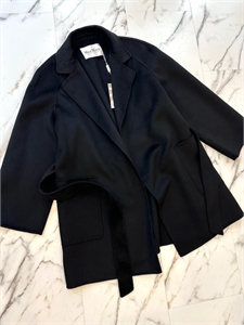Полупальто Max Mara 156354