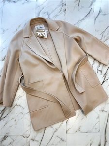 Полупальто Max Mara 156358