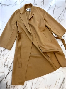 Пальто Max Mara 156367