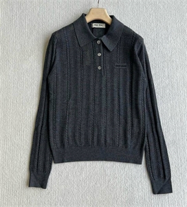 Кофта MIU MIU 156479