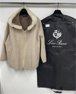 Полупальто LORO PIANA 156560