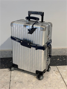 Чемодан RIMOWA FENDI 156738