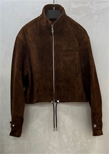 Куртка PRADA 156818