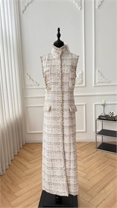 Платье CHANEL 156834