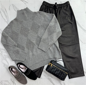 Кофта BRUNELLO CUCINELLI 156842