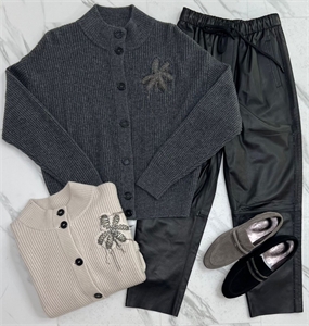 Брюки BRUNELLO CUCINELLI 156845