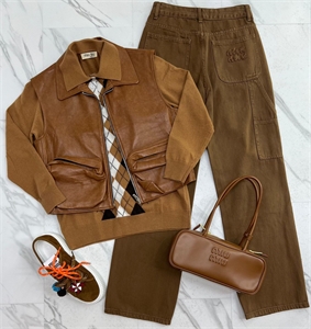 Поло MIU MIU 156849