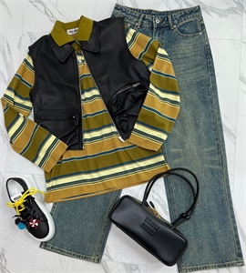 Поло MIU MIU 156852