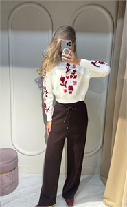 Свитер CHANEL Кашемир 156871