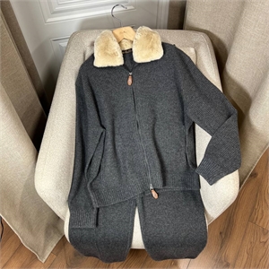 Костюм LORO PIANA 156935